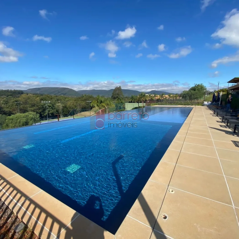 TERRENO À VENDA – TERRAS DA ALVORADA – JUNDIAÍ/SP