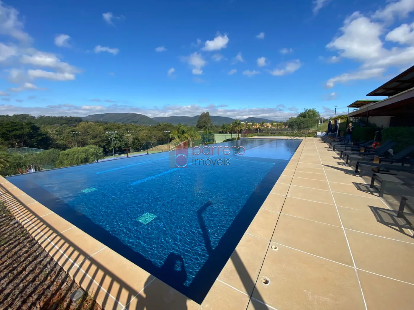 TERRENO À VENDA – TERRAS DA ALVORADA – JUNDIAÍ/SP