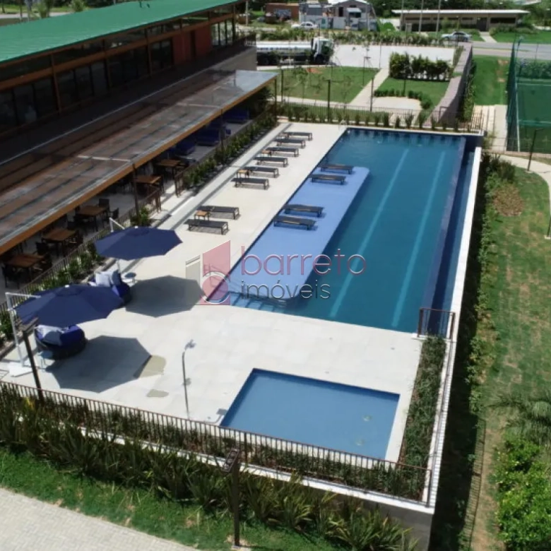 TERRENO À VENDA – TERRAS DA ALVORADA – JUNDIAÍ/SP