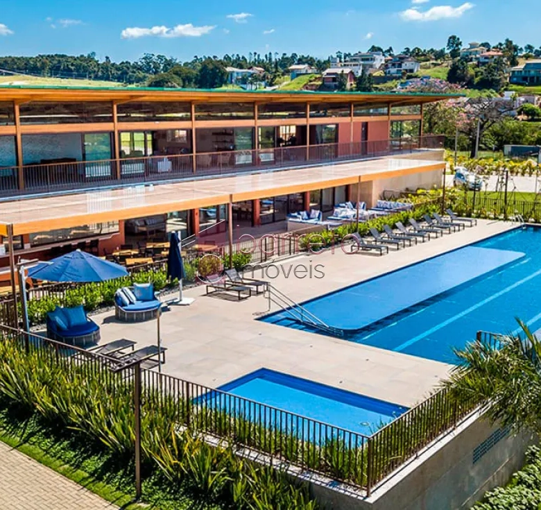 TERRENO À VENDA – TERRAS DA ALVORADA – JUNDIAÍ/SP