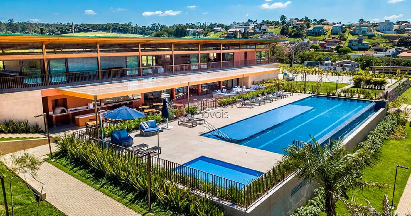 TERRENO À VENDA – TERRAS DA ALVORADA – JUNDIAÍ/SP