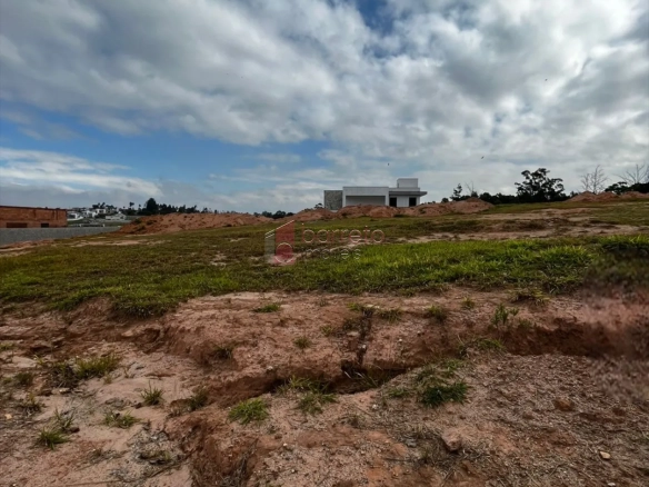TERRENO À VENDA – TERRAS DA ALVORADA – JUNDIAÍ/SP