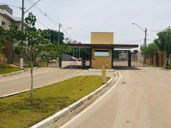 TERRENO À VENDA NO CONDOMÍNIO RESIDENCIAL DOS IPÊS – BAIRRO ENGORDADOURO – JUNDIAÍ/SP