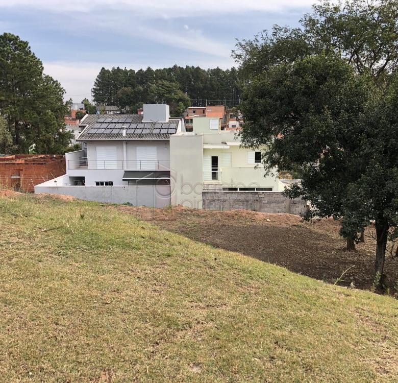 TERRENO À VENDA CONDOMÍNIO VIVENDA CENTENÁRIO – JUNDIAÍ/SP