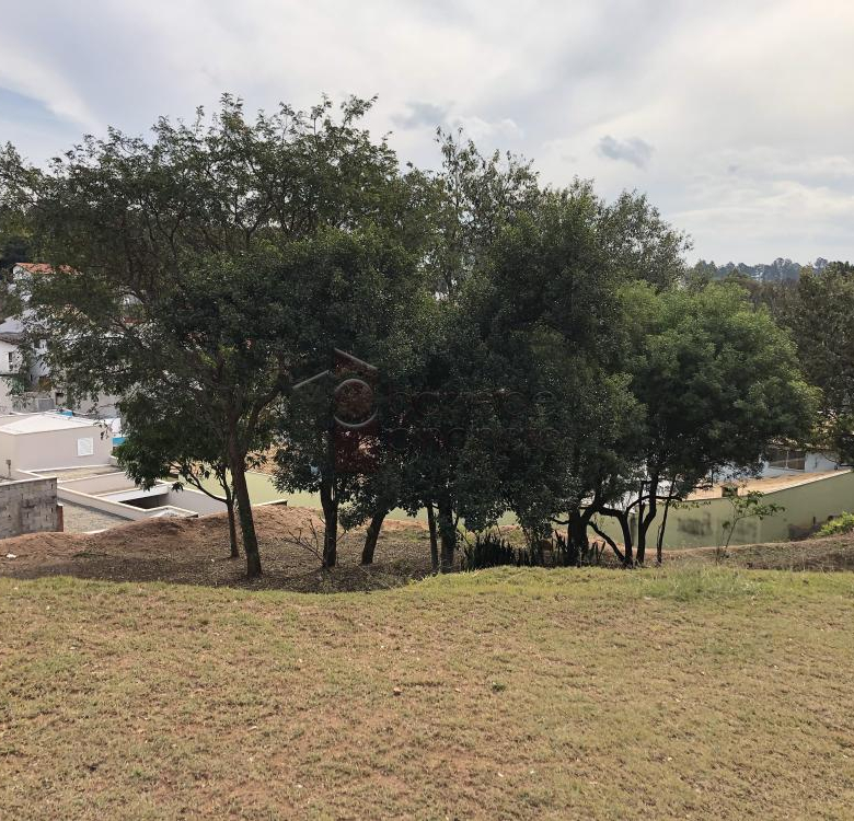 TERRENO À VENDA CONDOMÍNIO VIVENDA CENTENÁRIO – JUNDIAÍ/SP