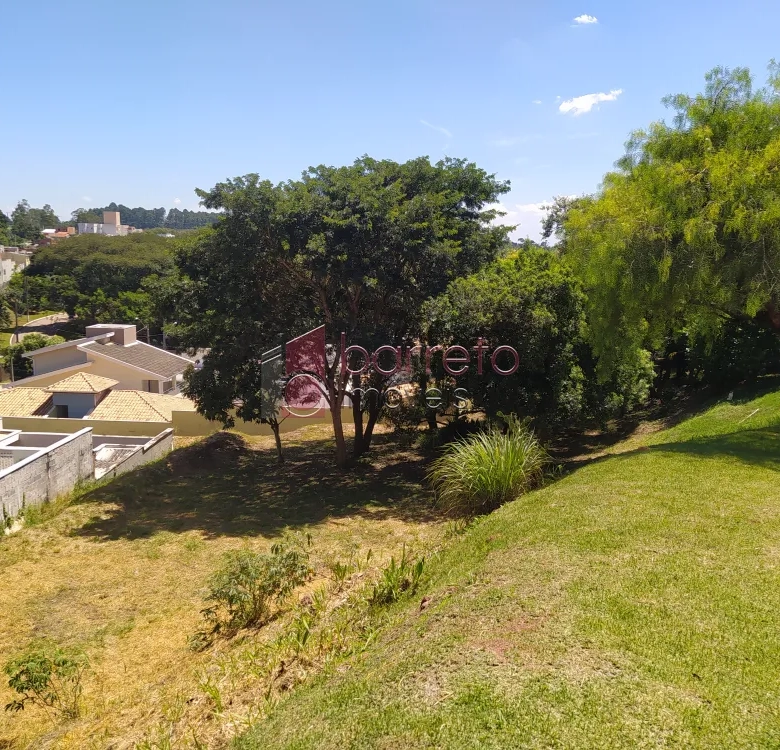TERRENO À VENDA CONDOMÍNIO VIVENDA CENTENÁRIO – JUNDIAÍ/SP