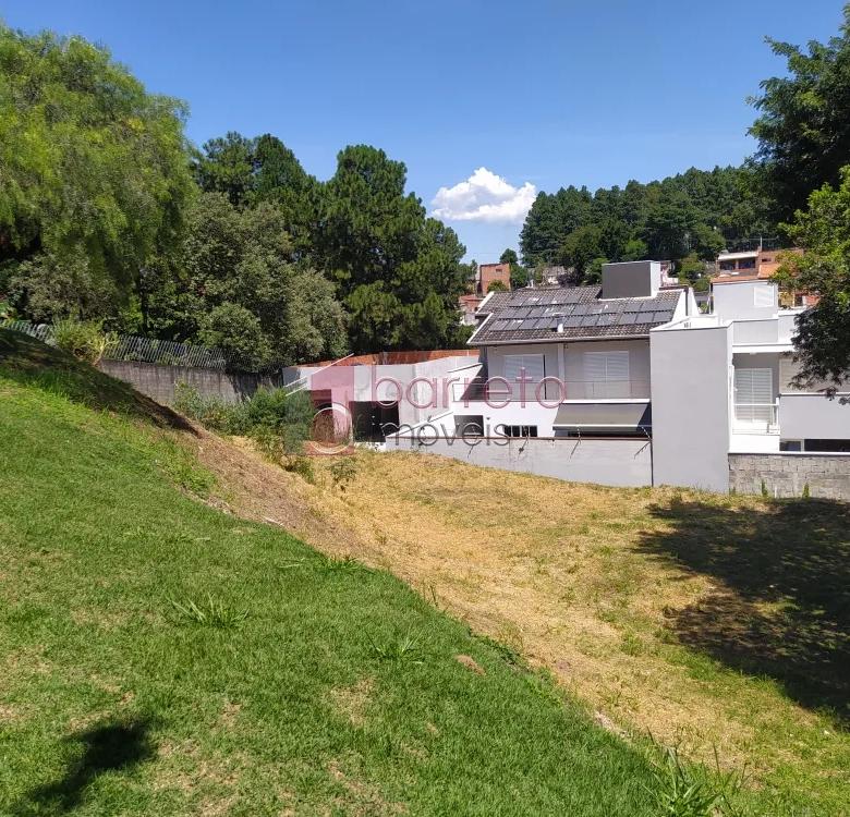 TERRENO À VENDA CONDOMÍNIO VIVENDA CENTENÁRIO – JUNDIAÍ/SP