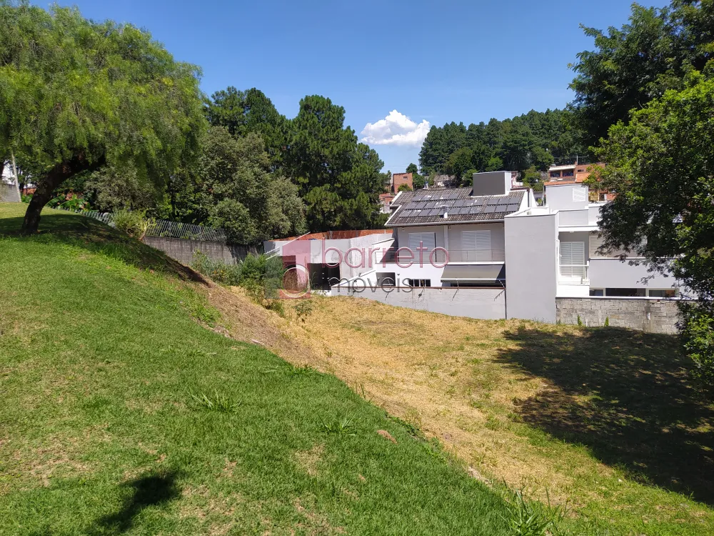 TERRENO À VENDA CONDOMÍNIO VIVENDA CENTENÁRIO – JUNDIAÍ/SP