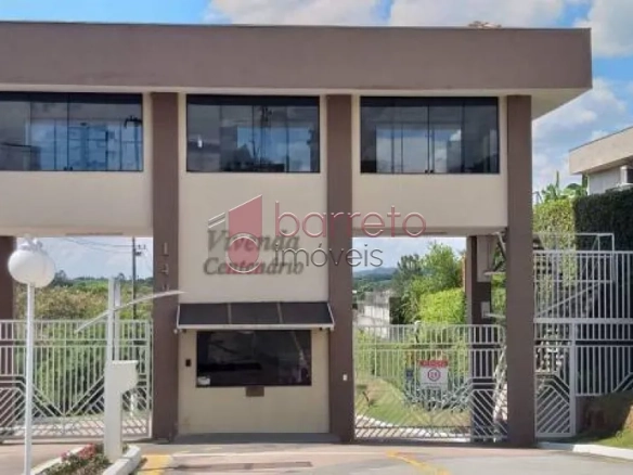 TERRENO À VENDA CONDOMÍNIO VIVENDA CENTENÁRIO – JUNDIAÍ/SP