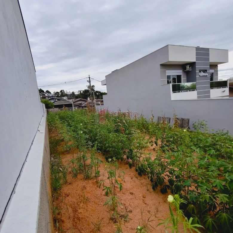TERRENO À VENDA NO CONDOMÍNIO RESIDENCIAL CASONI – PARQUE DA REPRESA – JUNDIAÍ/SP