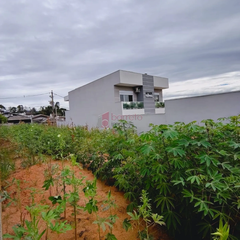 TERRENO À VENDA NO CONDOMÍNIO RESIDENCIAL CASONI – PARQUE DA REPRESA – JUNDIAÍ/SP