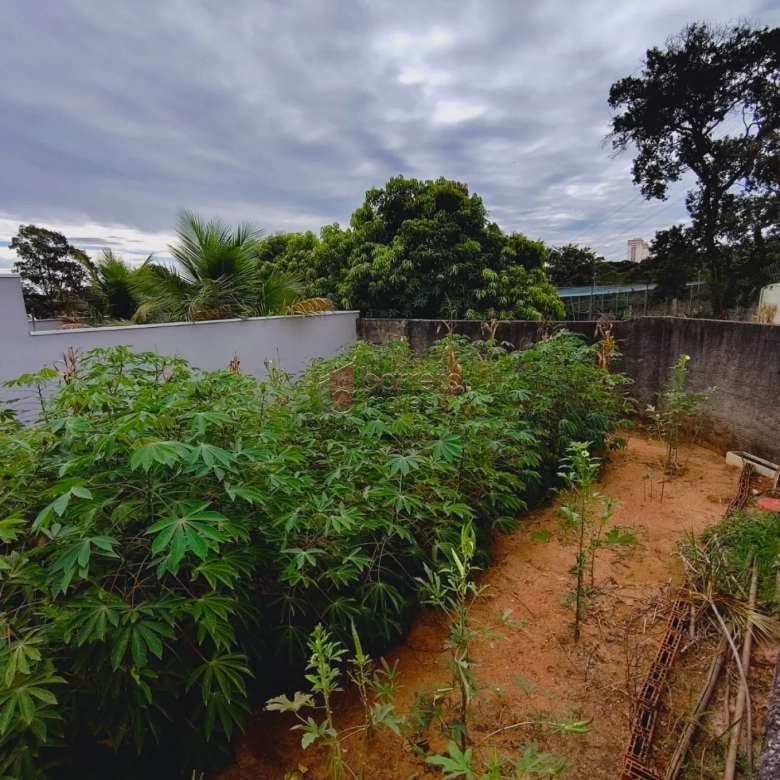 TERRENO À VENDA NO CONDOMÍNIO RESIDENCIAL CASONI – PARQUE DA REPRESA – JUNDIAÍ/SP