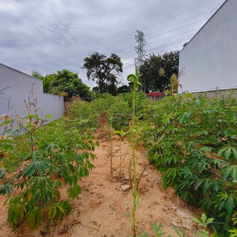 TERRENO À VENDA NO CONDOMÍNIO RESIDENCIAL CASONI – PARQUE DA REPRESA – JUNDIAÍ/SP