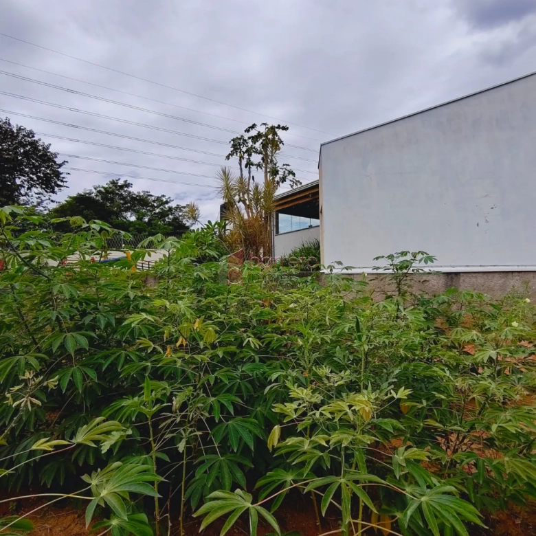 TERRENO À VENDA NO CONDOMÍNIO RESIDENCIAL CASONI – PARQUE DA REPRESA – JUNDIAÍ/SP