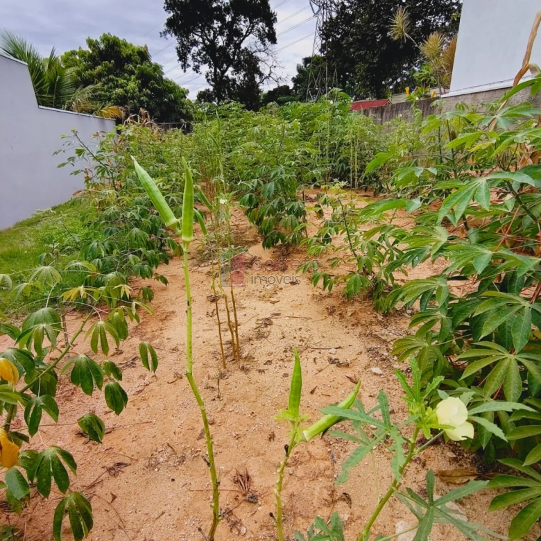 TERRENO À VENDA NO CONDOMÍNIO RESIDENCIAL CASONI – PARQUE DA REPRESA – JUNDIAÍ/SP