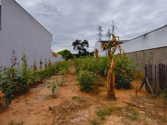 TERRENO À VENDA NO CONDOMÍNIO RESIDENCIAL CASONI – PARQUE DA REPRESA – JUNDIAÍ/SP