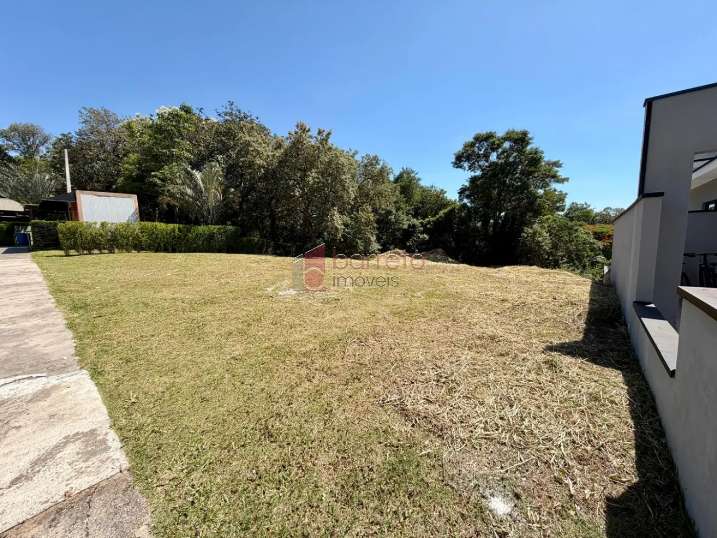 TERRENO À VENDA NO CONDOMÍNIO PORTAL DO PARAÍSO II – JUNDIAÍ/SP