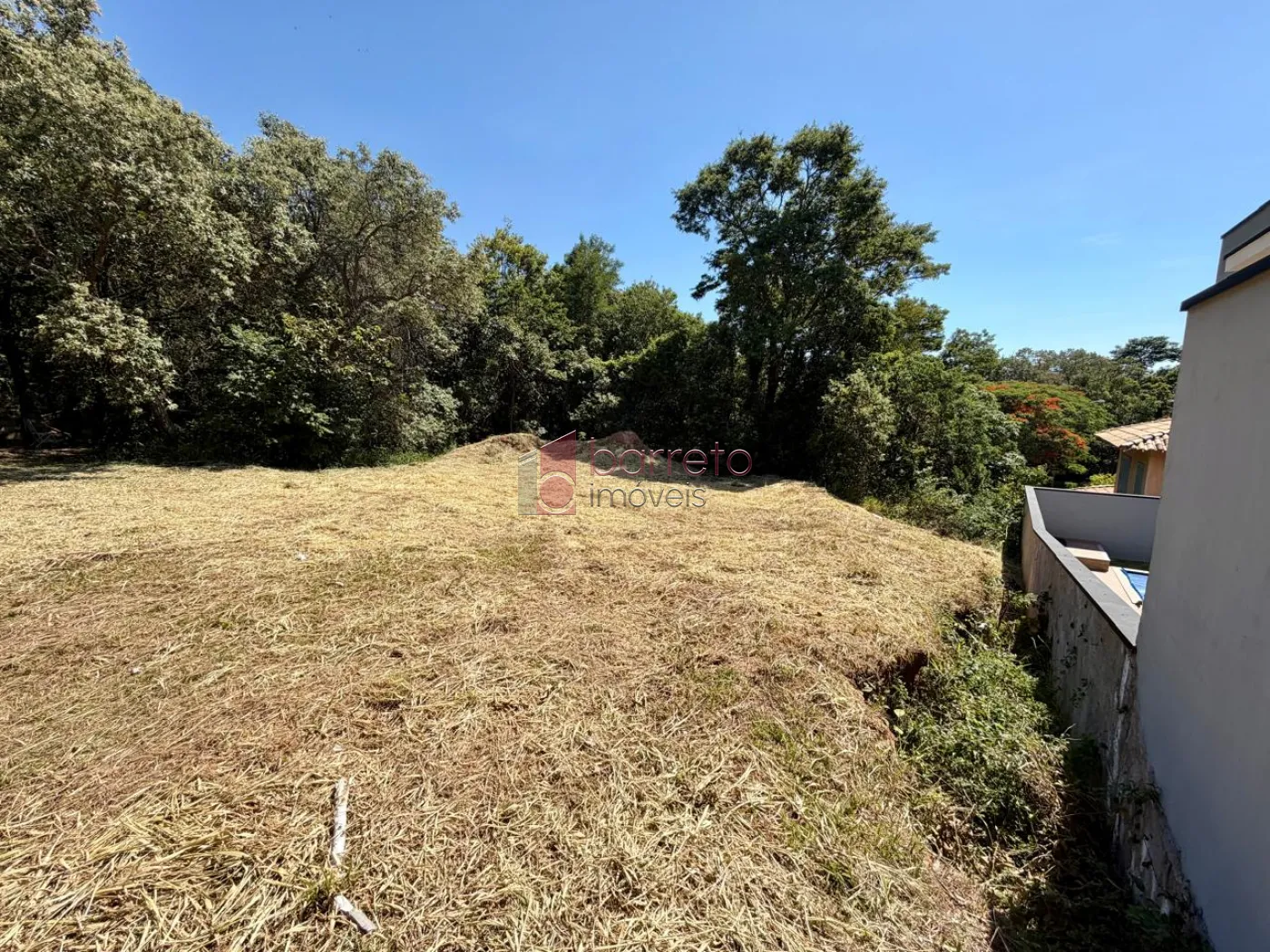 TERRENO À VENDA NO CONDOMÍNIO PORTAL DO PARAÍSO II – JUNDIAÍ/SP