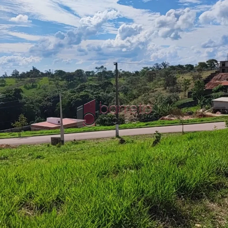 TERRENO PARA VENDA NO CONDOMÍNIO PORTAL DO SOL – JUNDIAÍ/SP