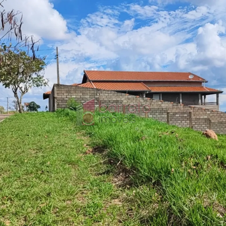 TERRENO PARA VENDA NO CONDOMÍNIO PORTAL DO SOL – JUNDIAÍ/SP