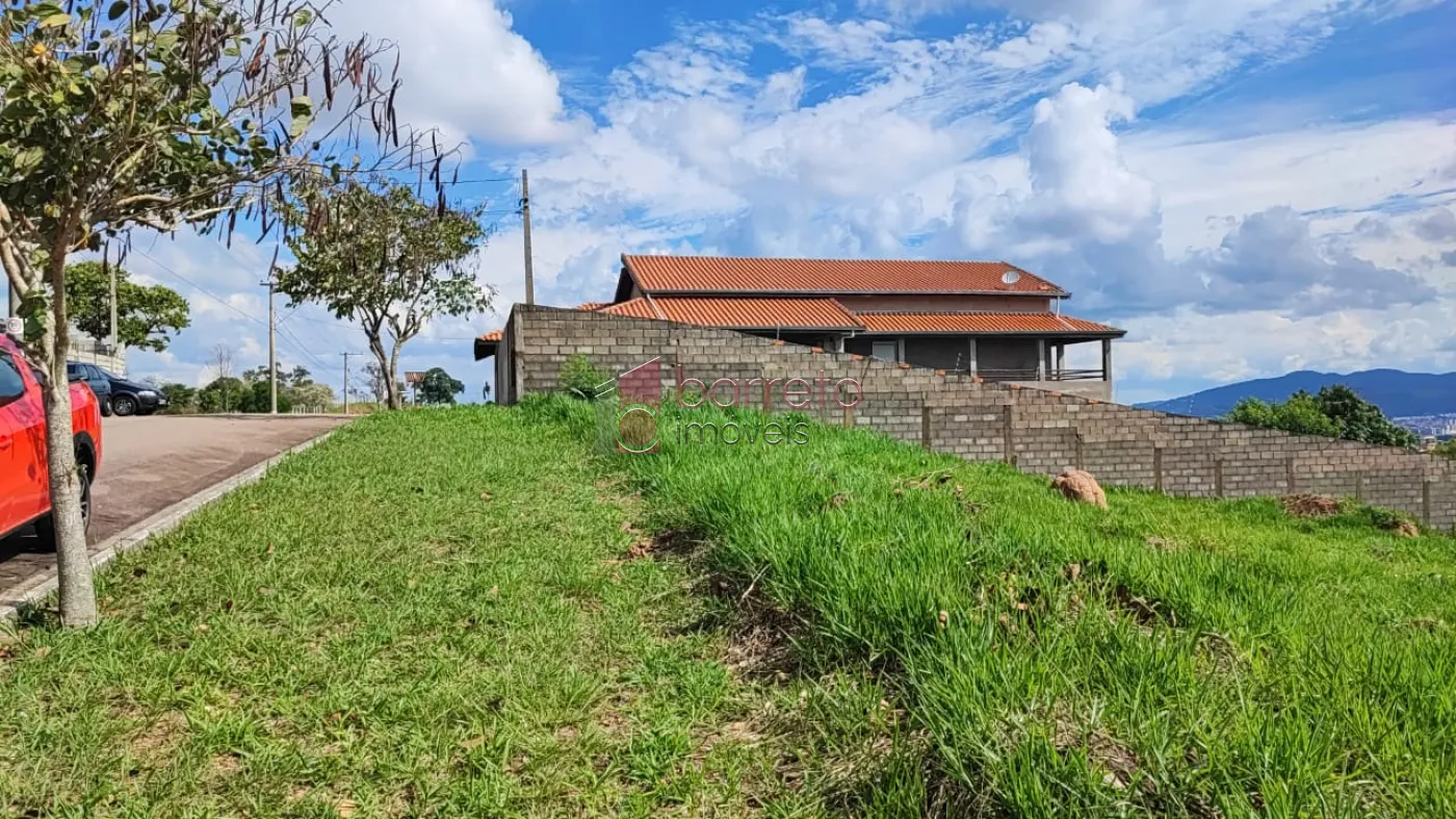 TERRENO PARA VENDA NO CONDOMÍNIO PORTAL DO SOL – JUNDIAÍ/SP