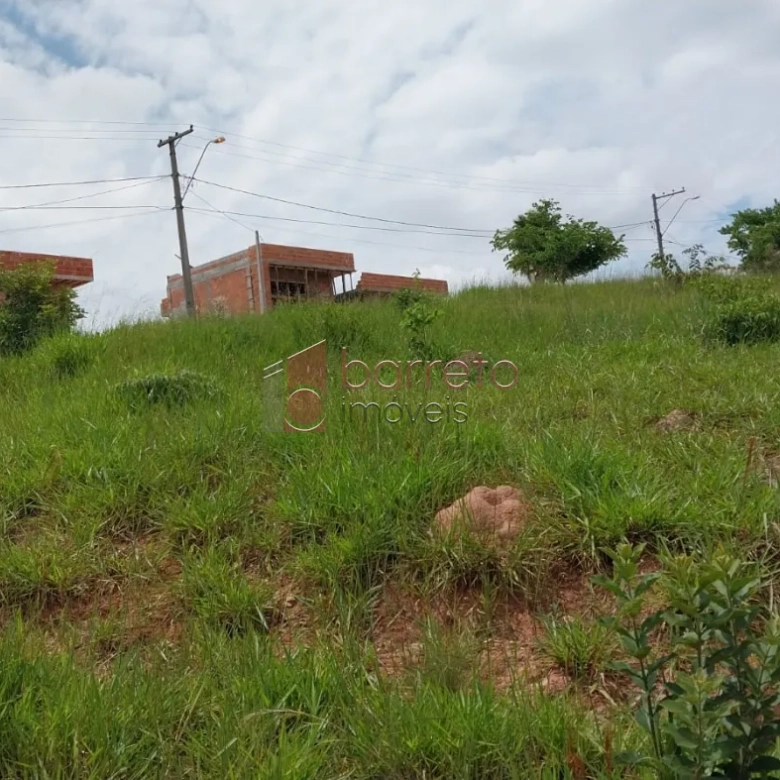TERRENO PARA VENDA NO CONDOMÍNIO PORTAL DO SOL – JUNDIAÍ/SP