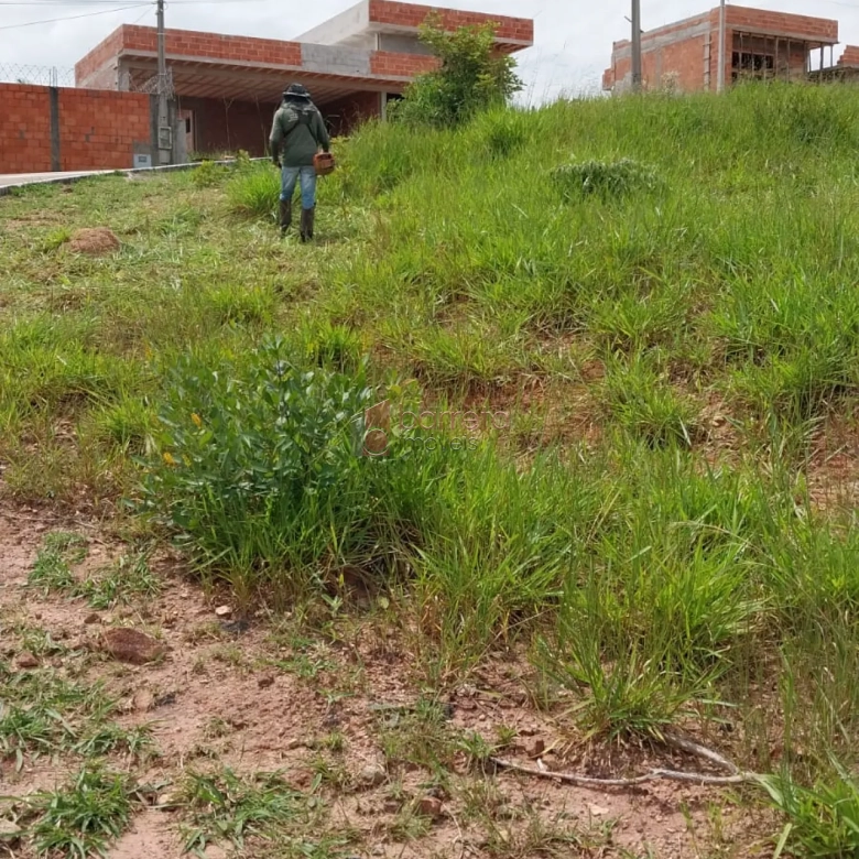 TERRENO PARA VENDA NO CONDOMÍNIO PORTAL DO SOL – JUNDIAÍ/SP