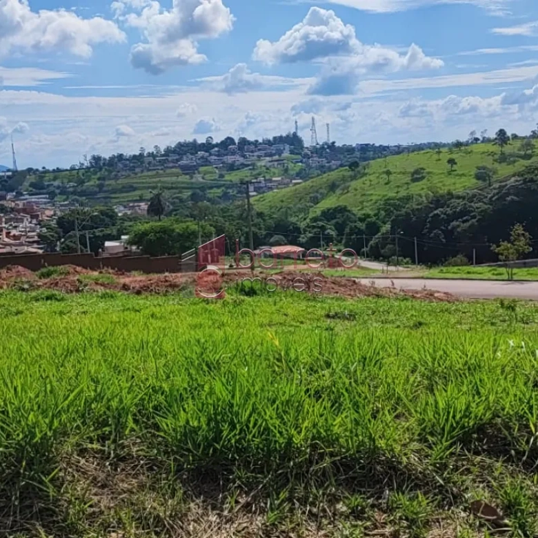 TERRENO PARA VENDA NO CONDOMÍNIO PORTAL DO SOL – JUNDIAÍ/SP