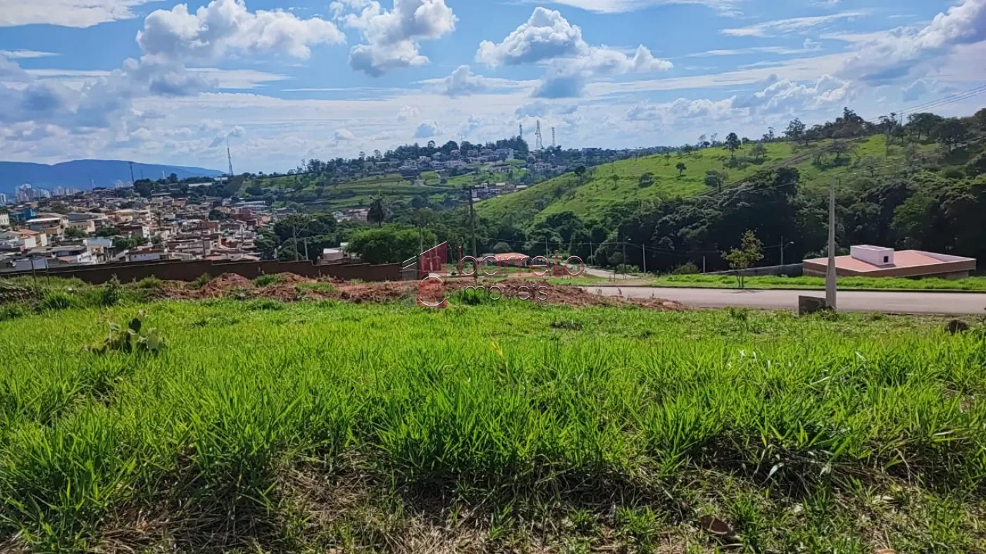 TERRENO PARA VENDA NO CONDOMÍNIO PORTAL DO SOL – JUNDIAÍ/SP