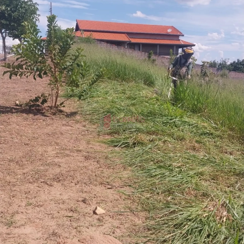 TERRENO PARA VENDA NO CONDOMÍNIO PORTAL DO SOL – JUNDIAÍ/SP