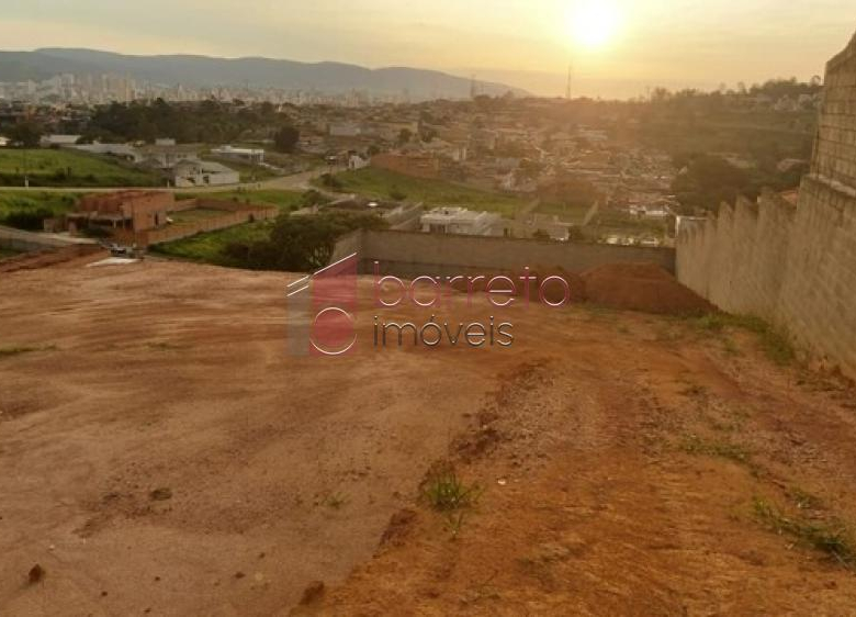 TERRENO, CONDOMÍNIO PORTAL DO SOL, JUNDIAÍ