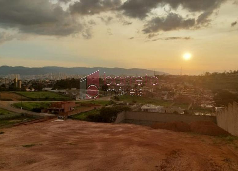 TERRENO, CONDOMÍNIO PORTAL DO SOL, JUNDIAÍ