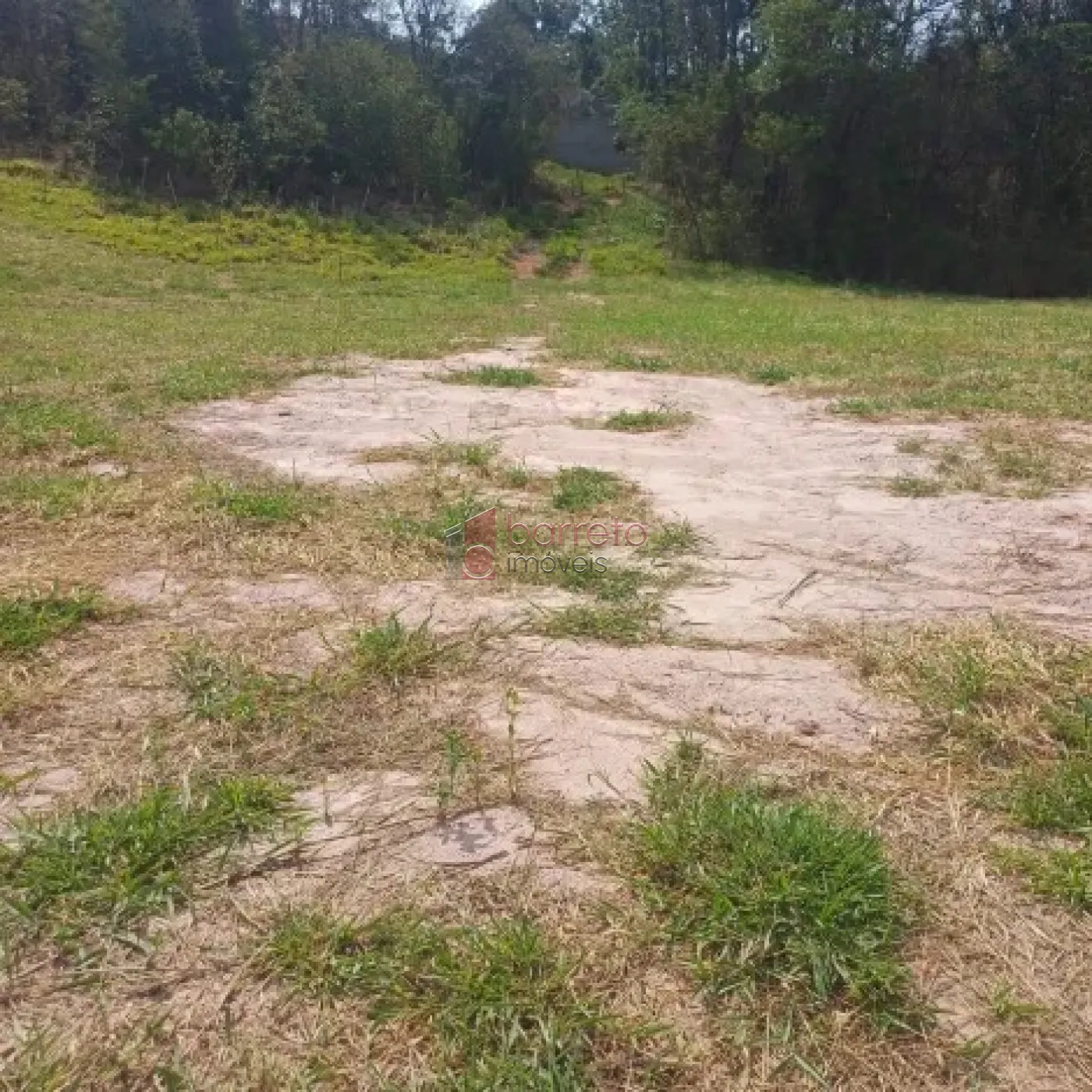 TERRENO À VENDA NO CONDOMÍNIO LAGO AZUL – JUNDIAÍ/SP