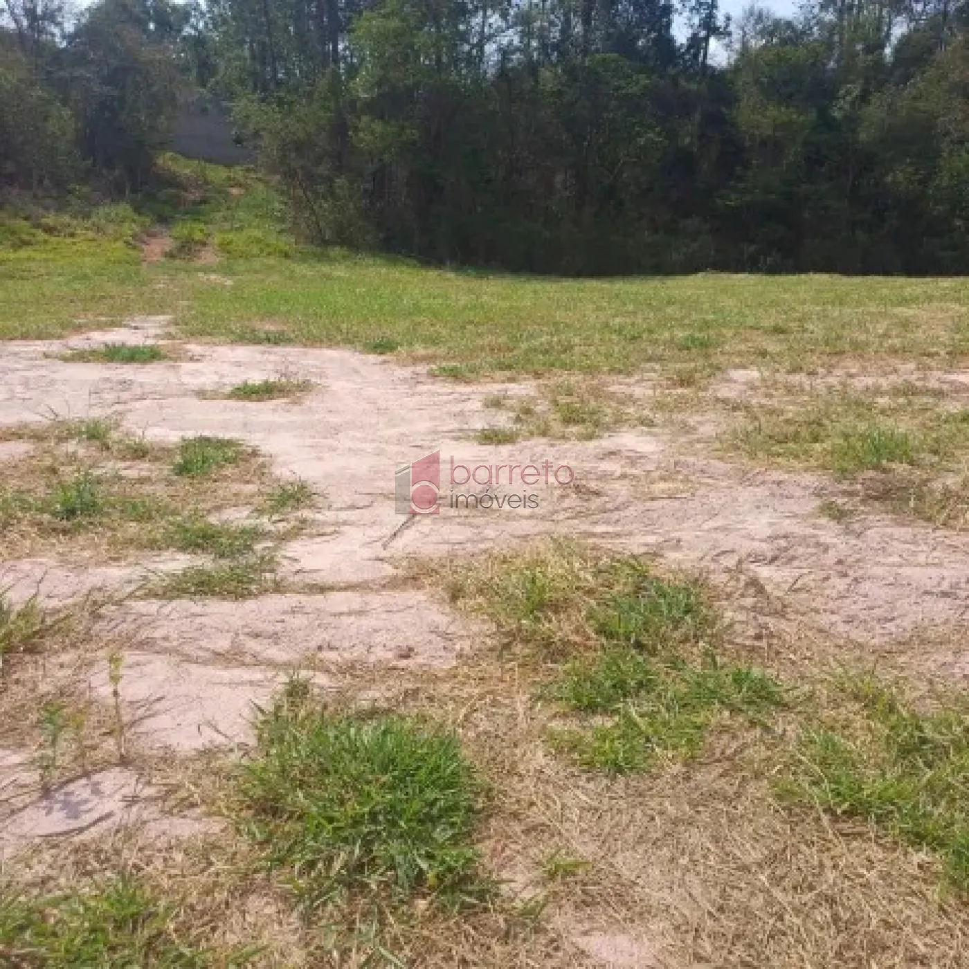 TERRENO À VENDA NO CONDOMÍNIO LAGO AZUL – JUNDIAÍ/SP