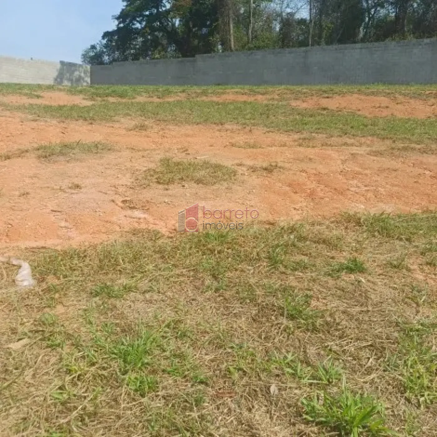TERRENO À VENDA NO CONDOMÍNIO LAGO AZUL – JUNDIAÍ/SP