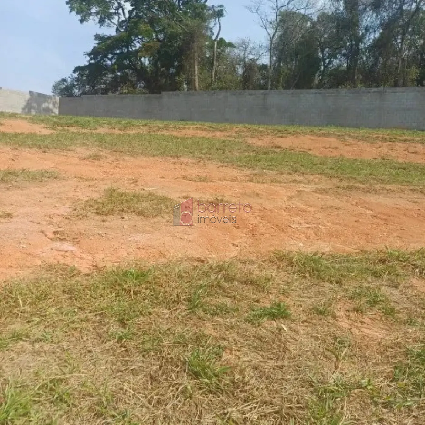 TERRENO À VENDA NO CONDOMÍNIO LAGO AZUL – JUNDIAÍ/SP
