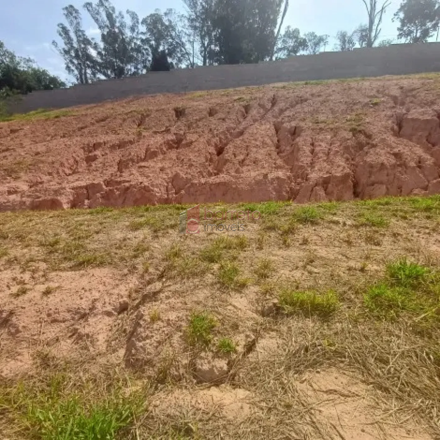 TERRENO À VENDA NO CONDOMÍNIO LAGO AZUL – JUNDIAÍ/SP