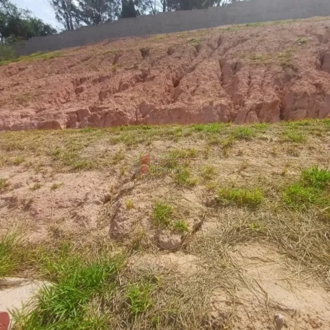 TERRENO À VENDA NO CONDOMÍNIO LAGO AZUL – JUNDIAÍ/SP