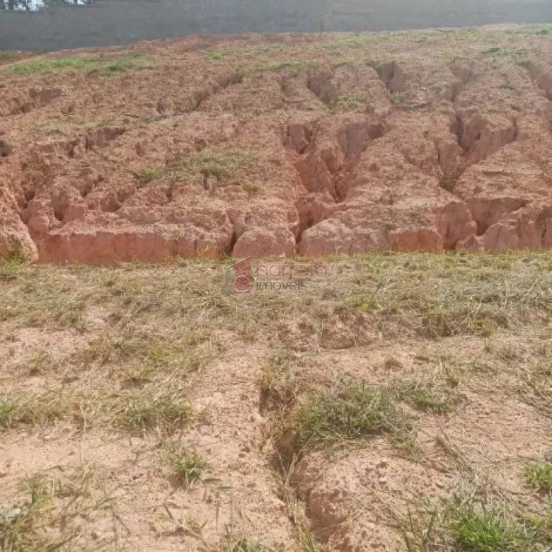 TERRENO À VENDA NO CONDOMÍNIO LAGO AZUL – JUNDIAÍ/SP