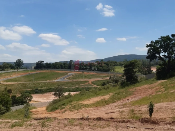 TERRENO À VENDA NO RESIDENCIAL LAGO AZUL – RECANTO QUARTO CENTENÁRIO – JUNDIAÍ/SP