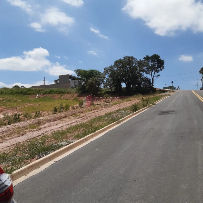 TERRENO À VENDA NO RESIDENCIAL LAGO AZUL – RECANTO QUARTO CENTENÁRIO – JUNDIAÍ/SP