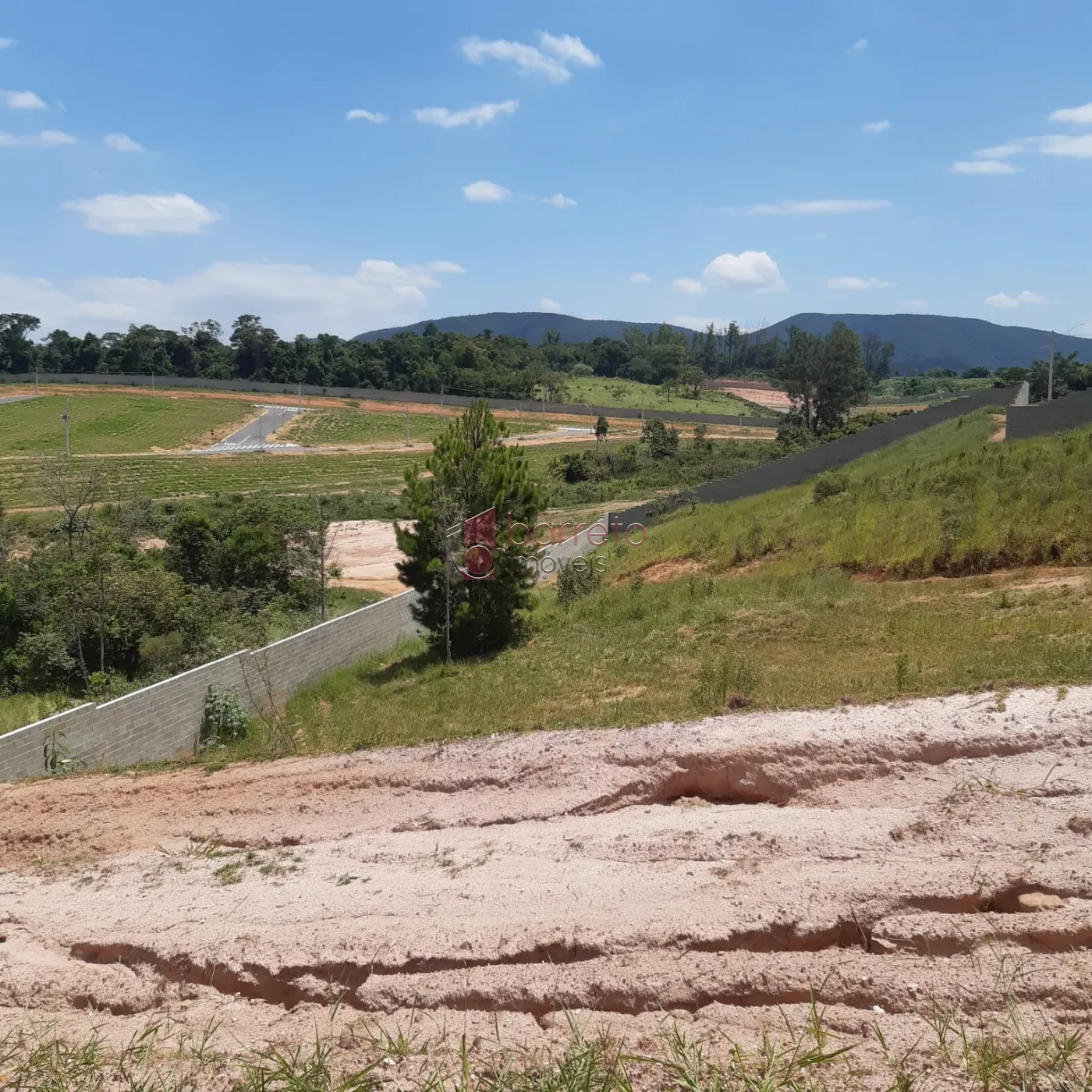 Terreno Condomínio em Jundiaí