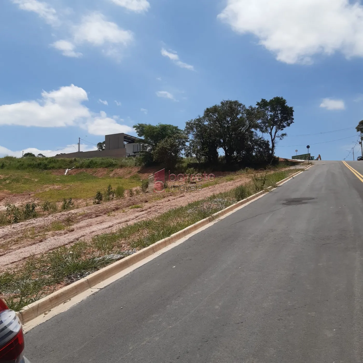 Terreno Condomínio em Jundiaí