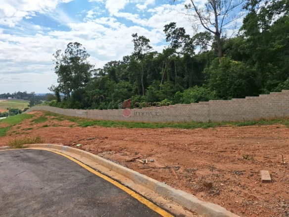 TERRENO À VENDA – RESIDENCIAL LAGO AZUL – RECANTO QUARTO CENTENÁRIO –  JUNDIAÍ/SP
