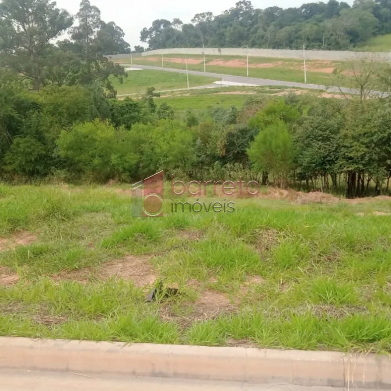 TERRENO À VENDA – RESIDENCIAL LAGO AZUL – RECANTO QUARTO CENTANÁRIO – JUNDIAÍ/SP