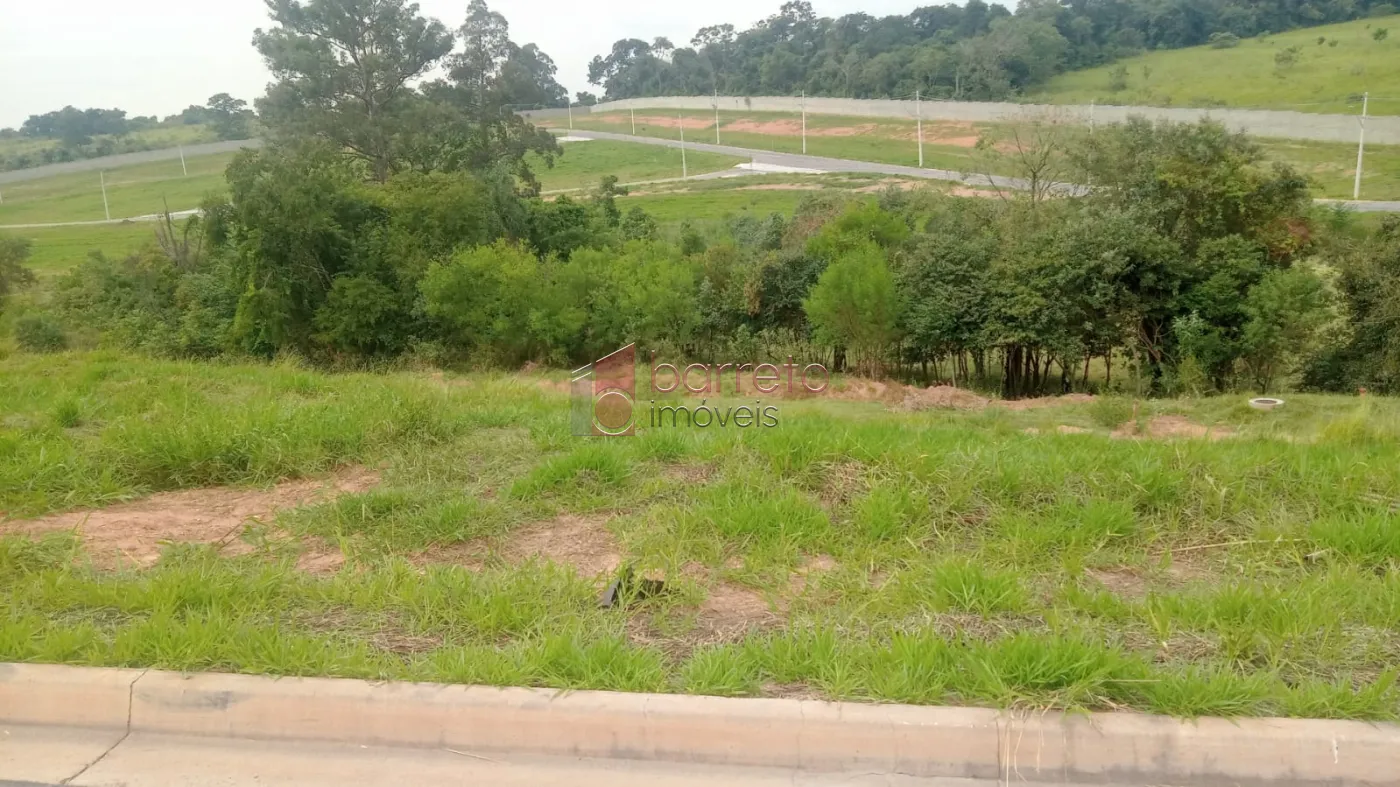 TERRENO À VENDA – RESIDENCIAL LAGO AZUL – RECANTO QUARTO CENTANÁRIO – JUNDIAÍ/SP