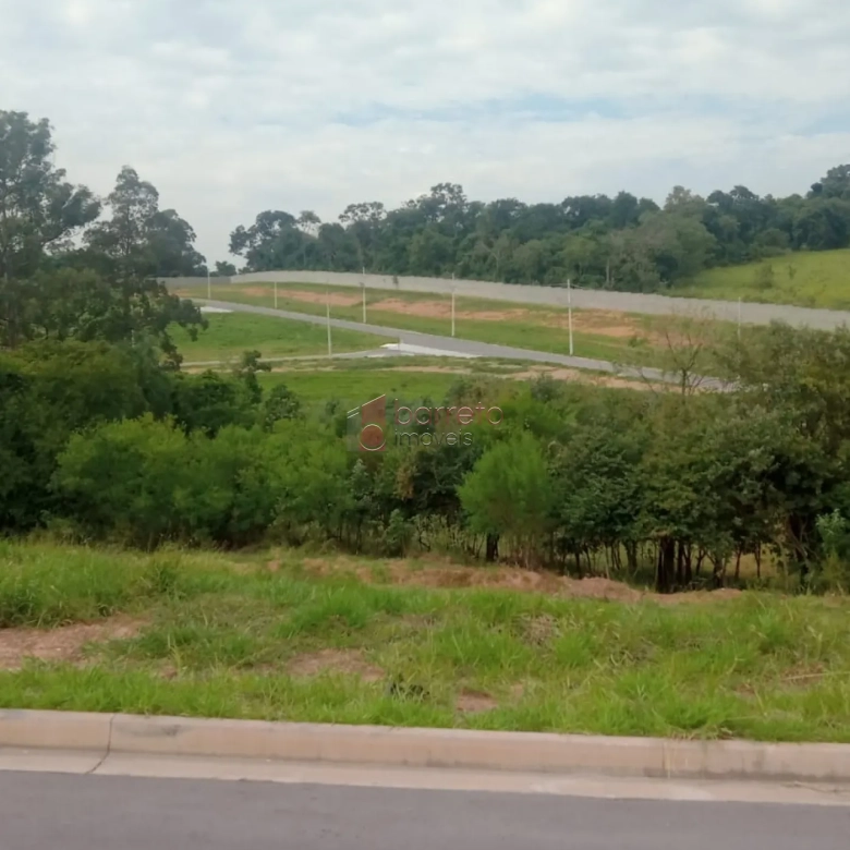 TERRENO À VENDA – RESIDENCIAL LAGO AZUL – RECANTO QUARTO CENTANÁRIO – JUNDIAÍ/SP