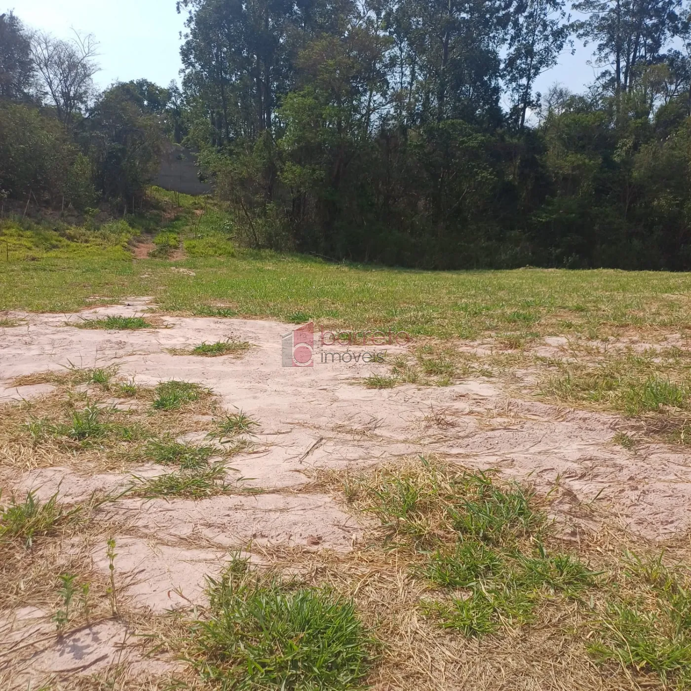 TERRENO À VENDA NO CONDOMÍNIO LAGO AZUL – JUNDIAÍ/SP