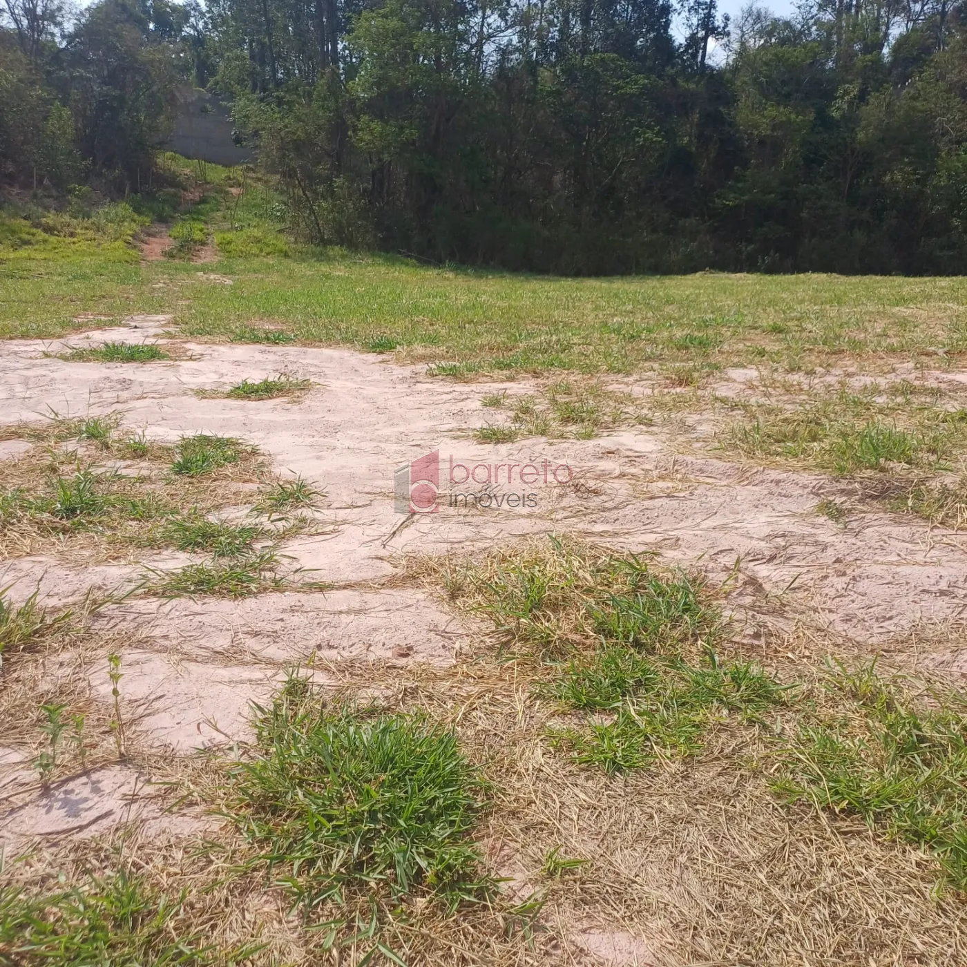TERRENO À VENDA NO CONDOMÍNIO LAGO AZUL – JUNDIAÍ/SP