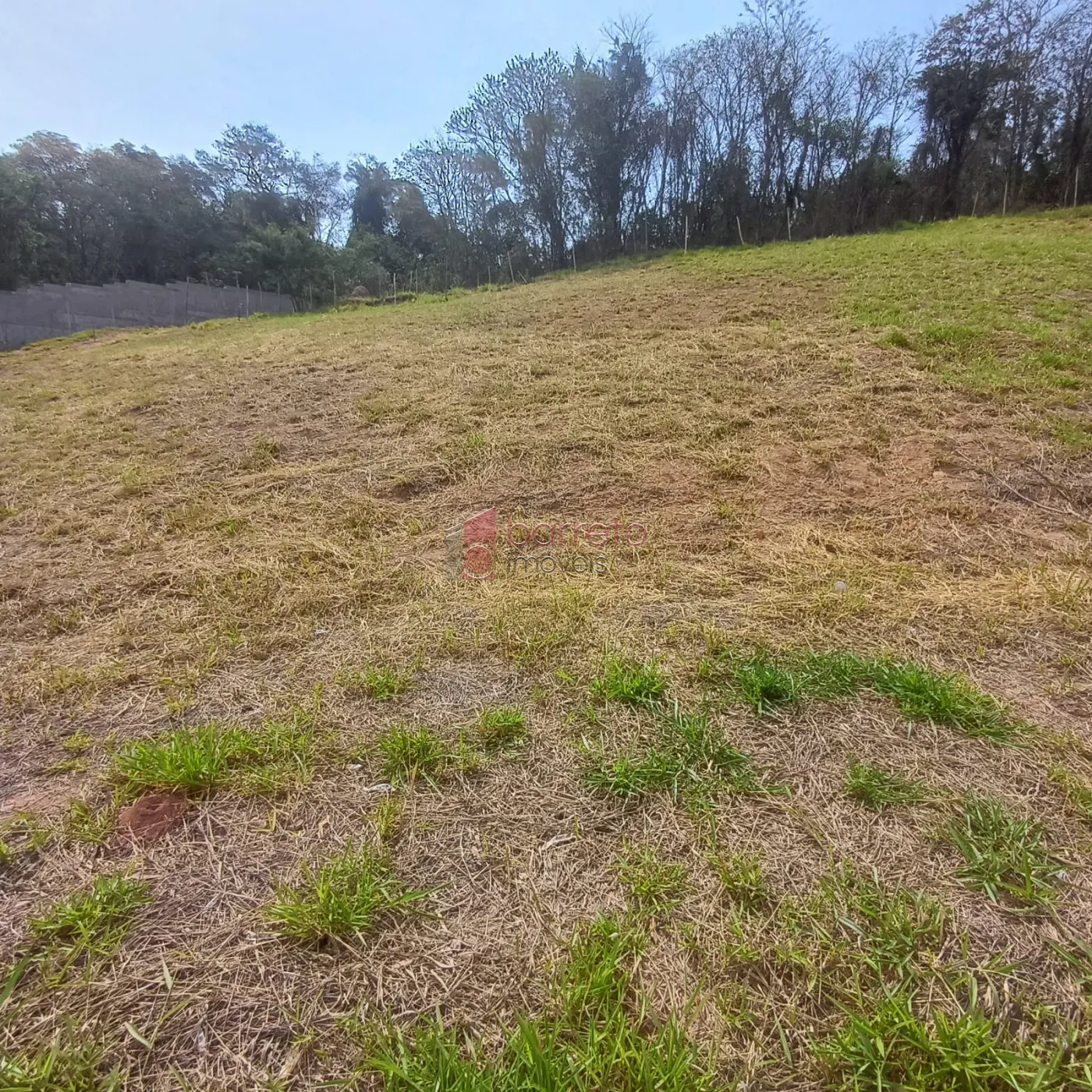 TERRENO À VENDA NO CONDOMÍNIO LAGO AZUL – ITUPEVA/SP